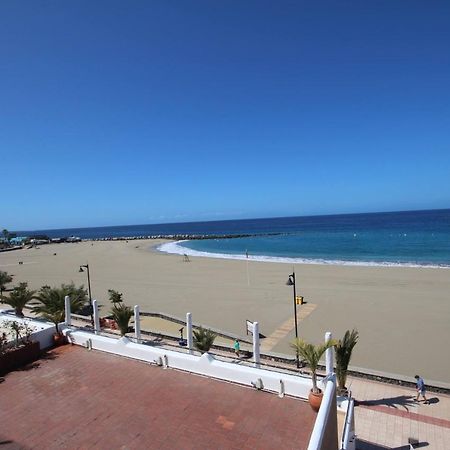 Apartment Las Vistas Beach View لوس كريستيانوس المظهر الخارجي الصورة