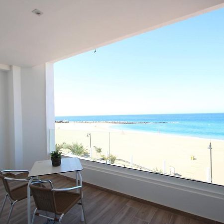 Apartment Las Vistas Beach View لوس كريستيانوس المظهر الخارجي الصورة
