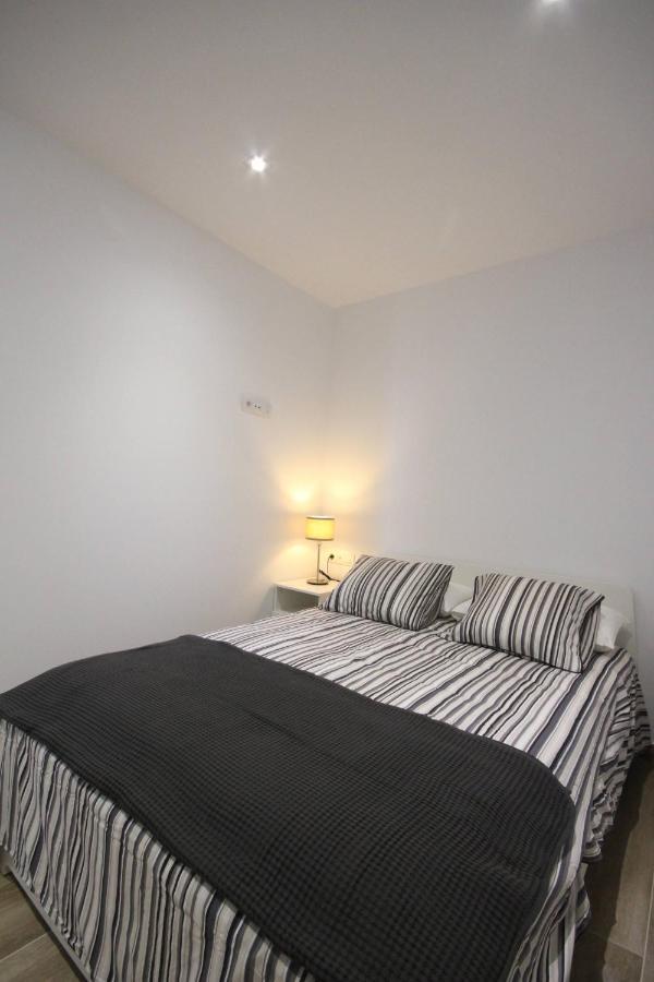 Apartment Las Vistas Beach View لوس كريستيانوس المظهر الخارجي الصورة